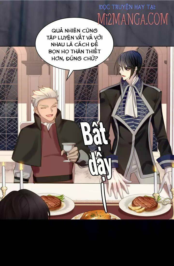 quy luật sinh tồn của nữ phụ chapter 53 59
