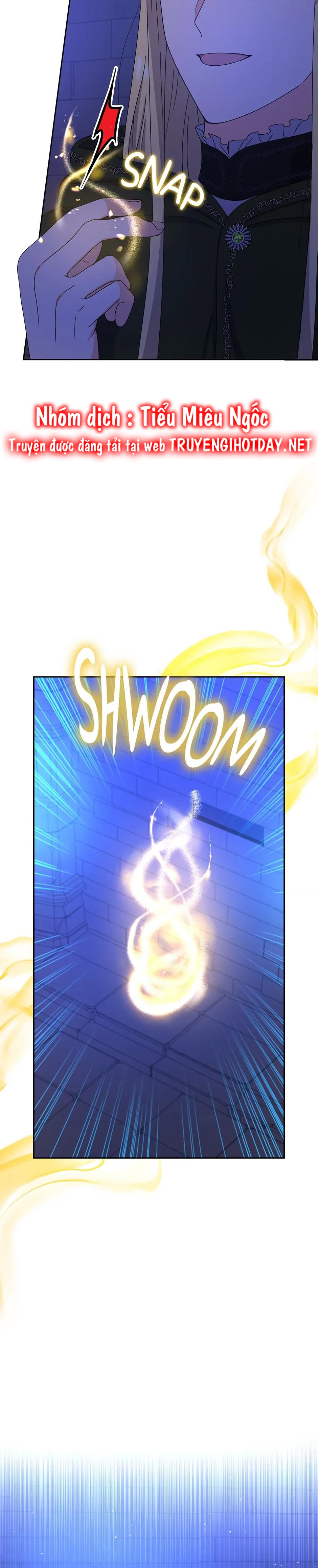 từ hầu gái tôi đã trở thành hoàng hậu chapter 103 6