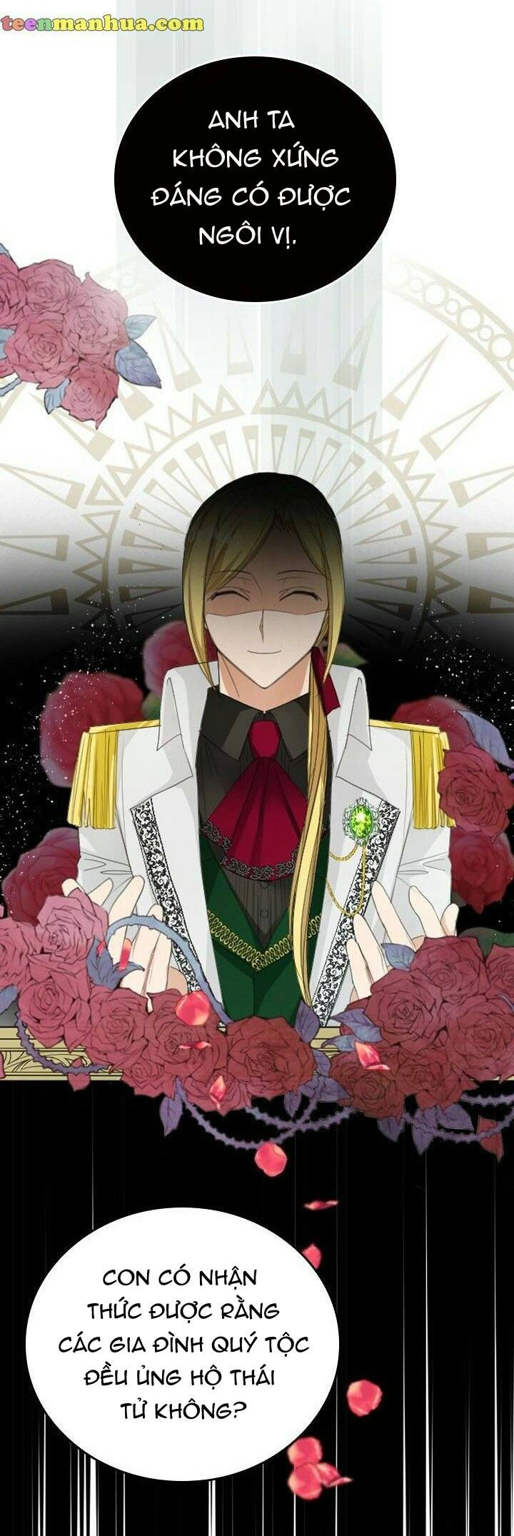 sau khi bị chồng cũ giết tôi trở thành chị dâu của hắn chapter 7 15