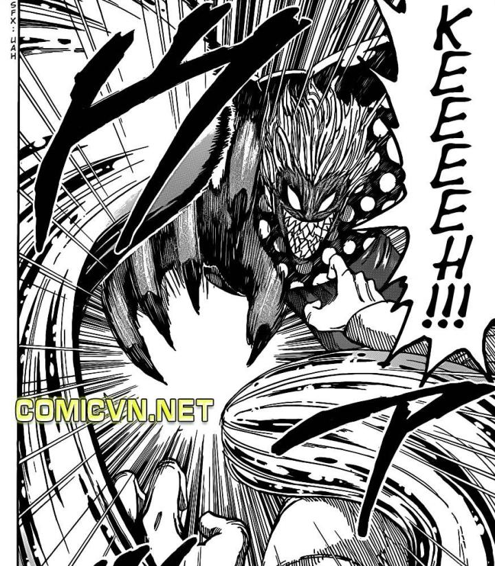 thánh tỏi sành ăn chapter 227 9