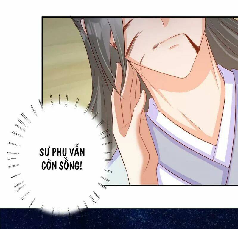 độc y cuồng phi chapter 52 18