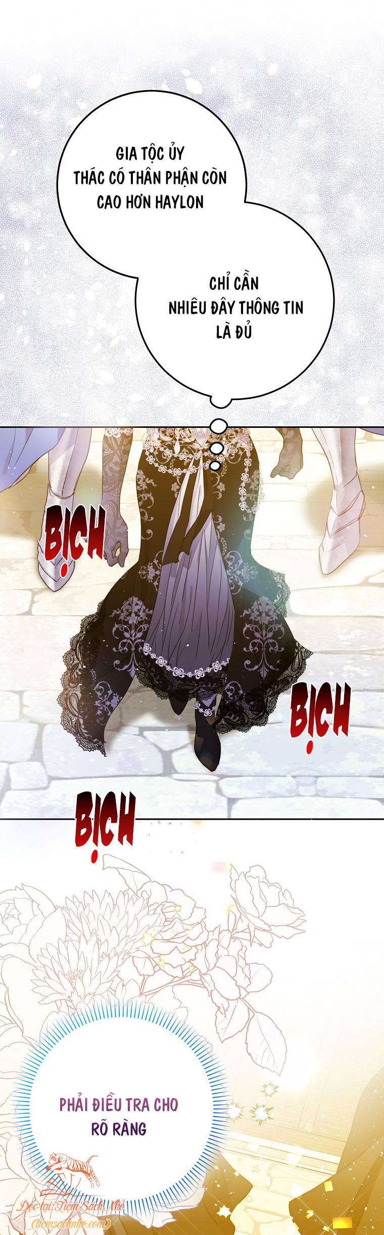 trở thành vợ nam chính chapter 48 54