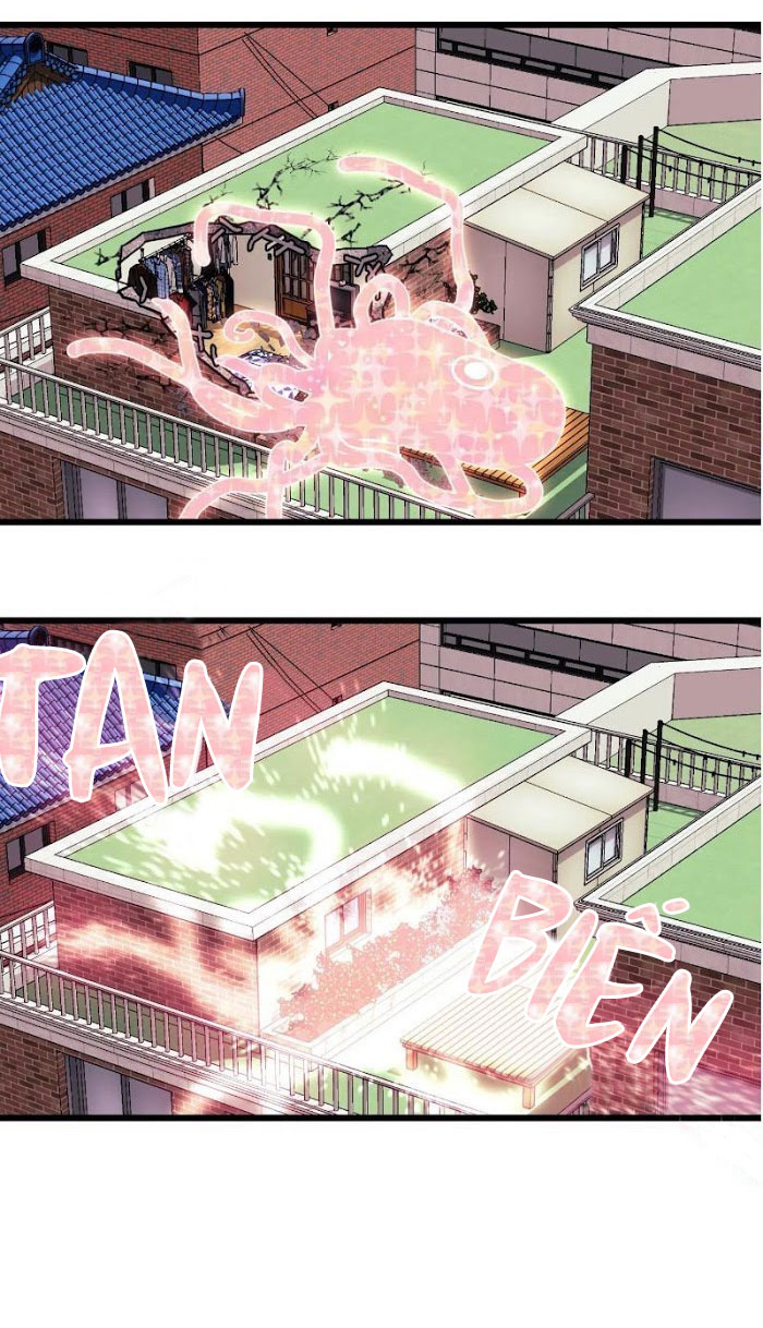 điều ước của cậu là mệnh lệnh của tớ chapter 2 69