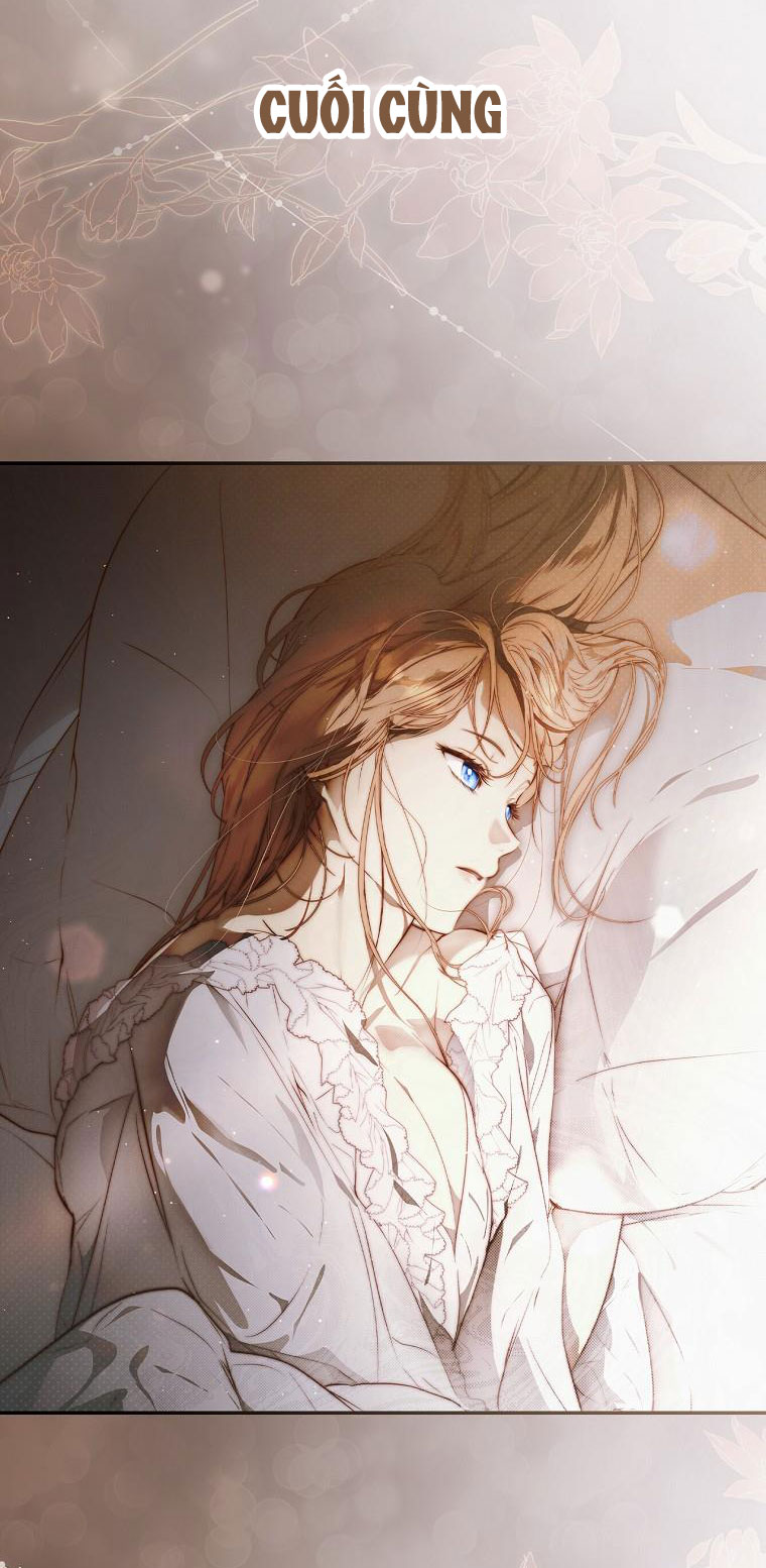 quý cô bí ẩn - secret lady chapter 75.1 11