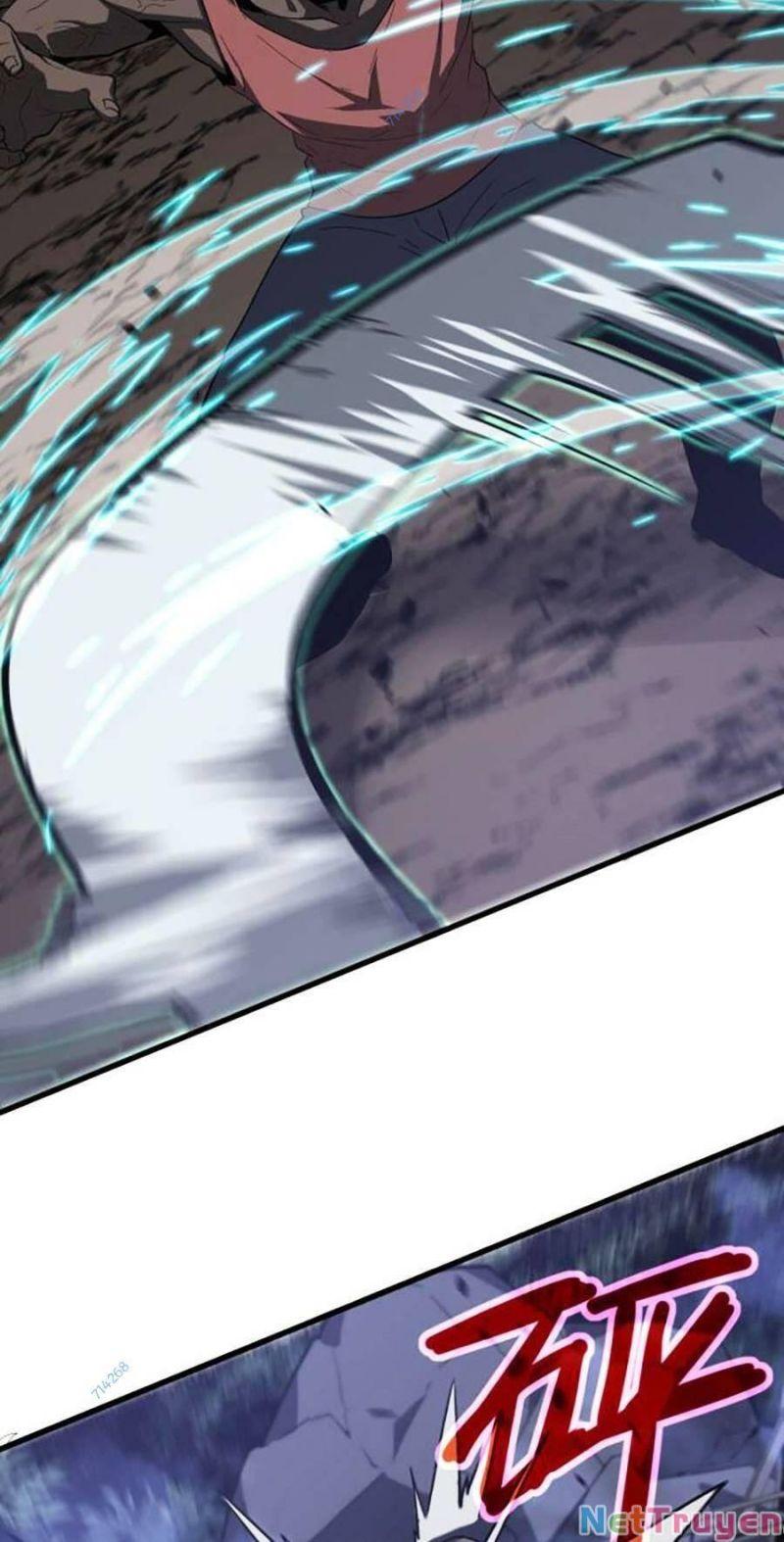 siêu tiến hóa chapter 85 79