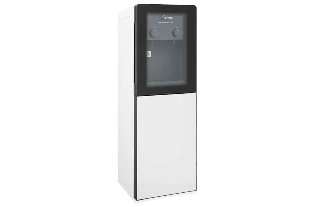 Cây nước nóng lạnh Midea YD1518S-X - Hàng Chính Hãng