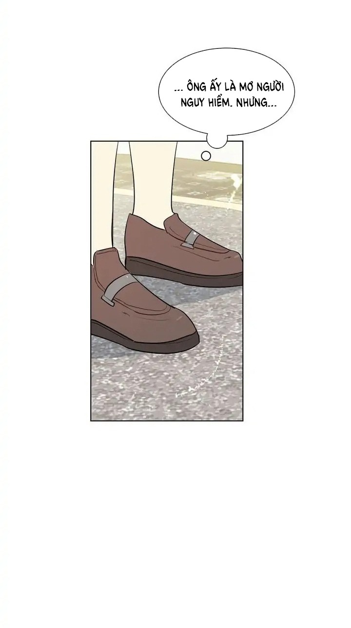 tôi là fan cứng hoàng tử chapter 44.1 14