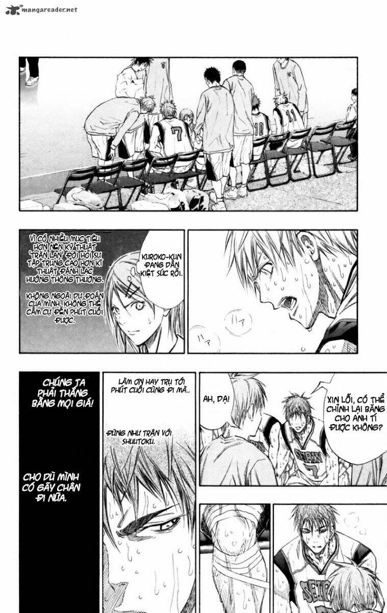 vua bóng rổ kuroko chapter 130 7