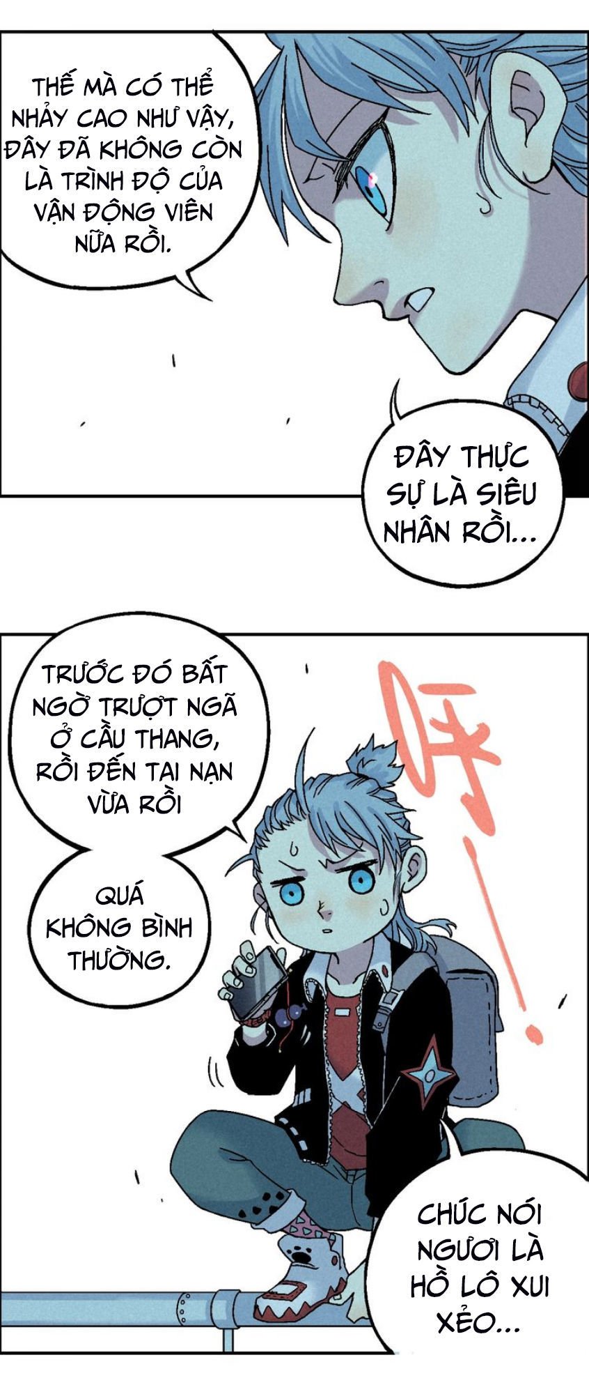 thiên kinh địa dịch chapter 10 25