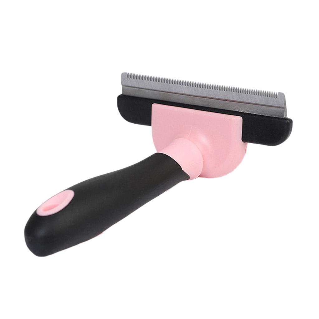 Pets Dogs Cats Hair Razor Shaver Trimmer Hair Knot Tangle Removal Grooming Kit