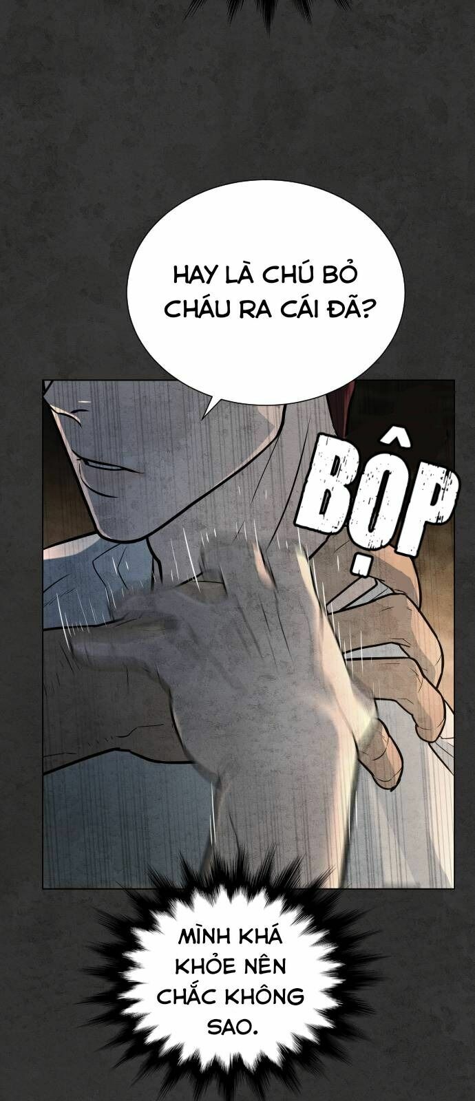 Máu trắng chapter 34 15