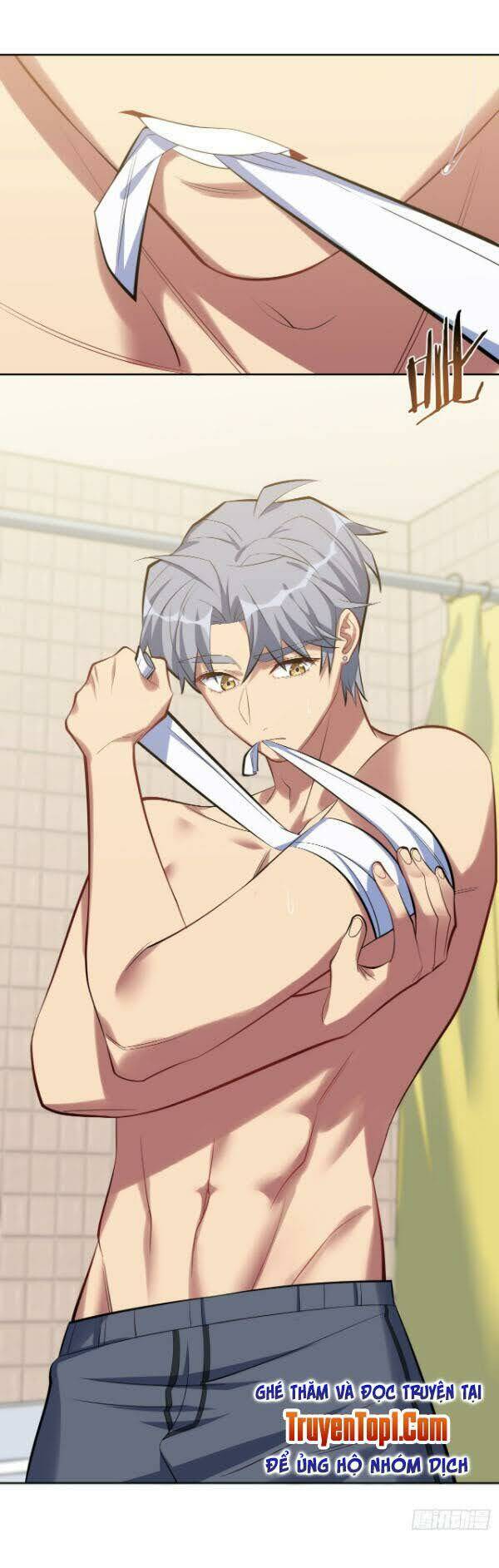 nhạc phụ đại nhân là lão bà chapter 12 2