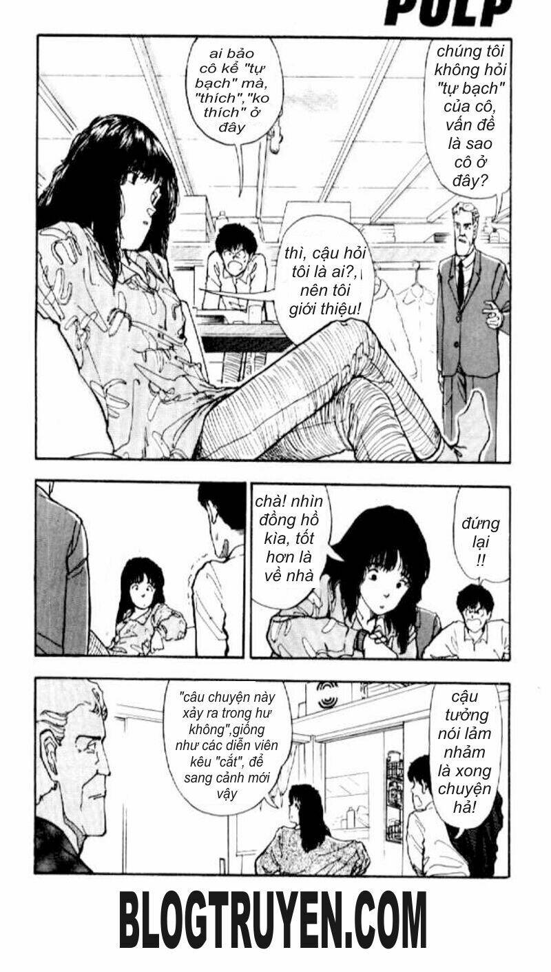 asatte dance chapter 2 5