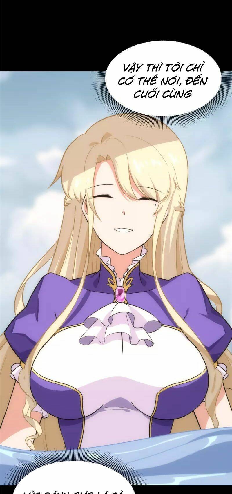 bạn gái virus của tôi chapter 320 47