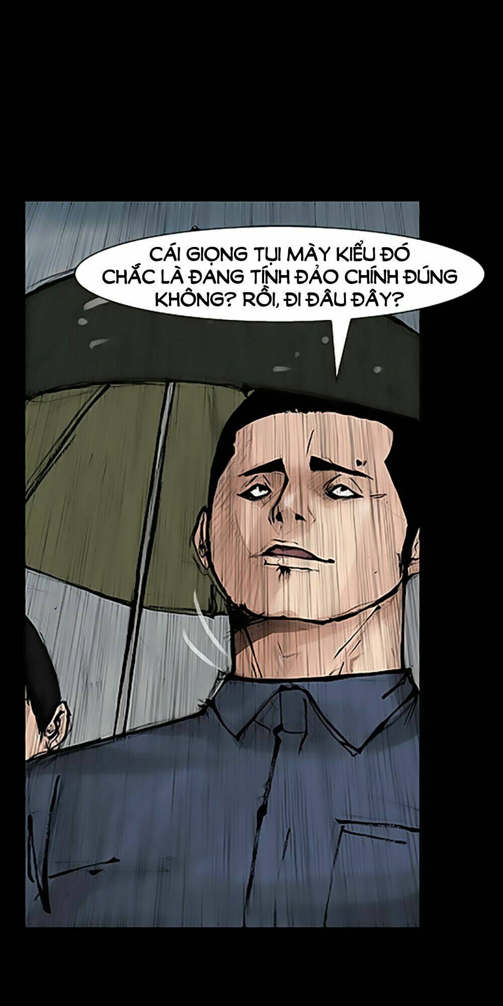 độc cô tiền truyện chapter 115 18