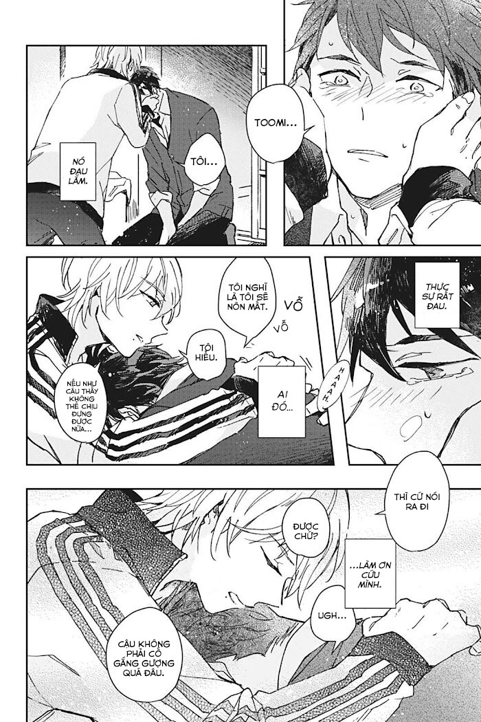 glass syndrome chapter 1 29