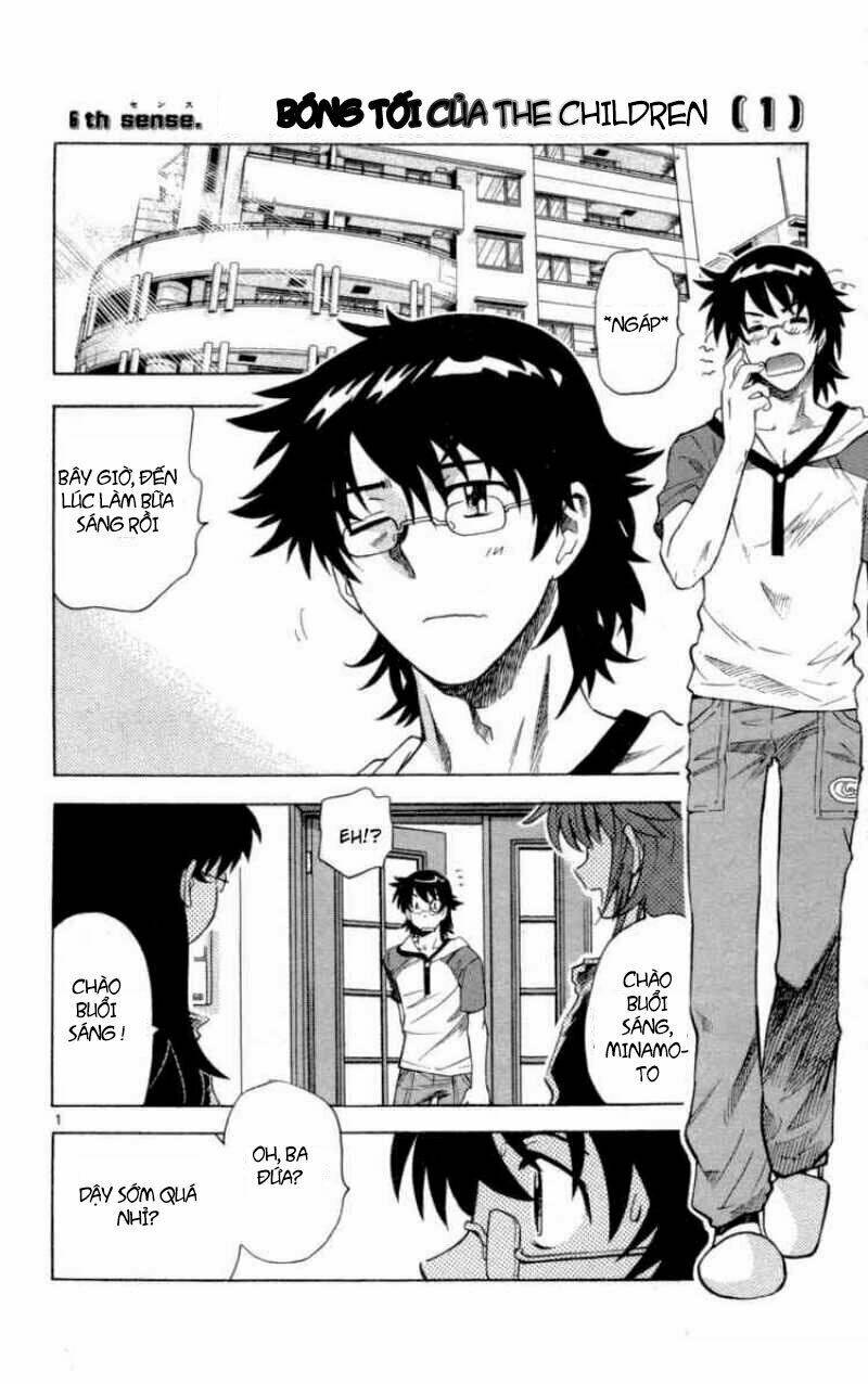 loli siêu năng lực chapter 143 1