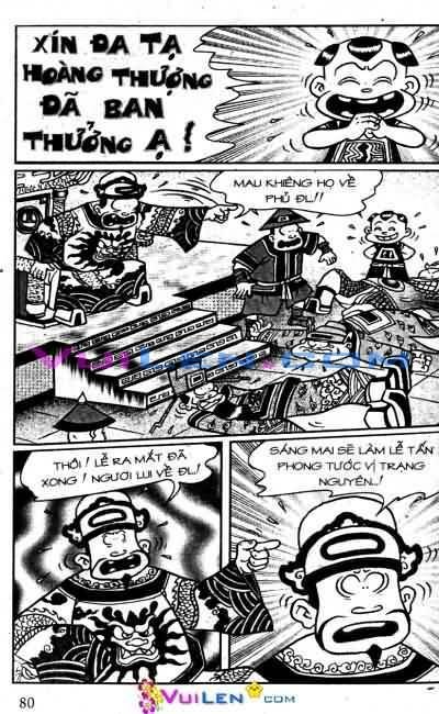 thần đồng đất việt chapter 27 76