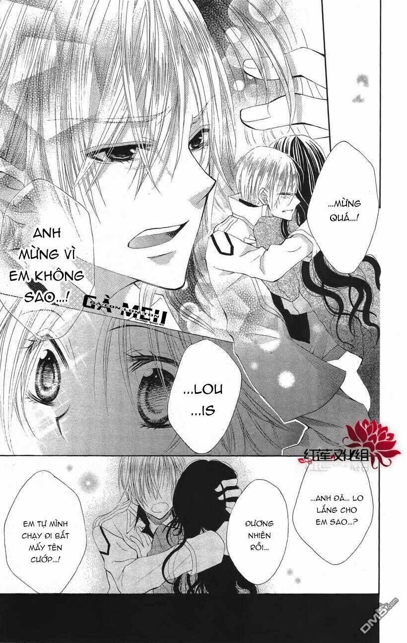 hyakunen renbo chapter 5 37