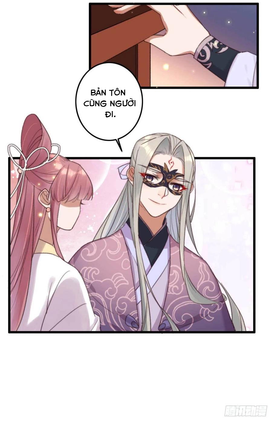 đế tôn cuồng sủng: thần y đặc công phế tài phi chapter 10 15