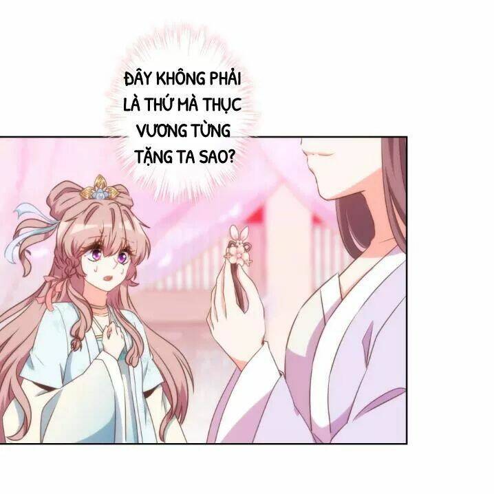 ồ, phu quân đáng yêu của tôi! chapter 59 25