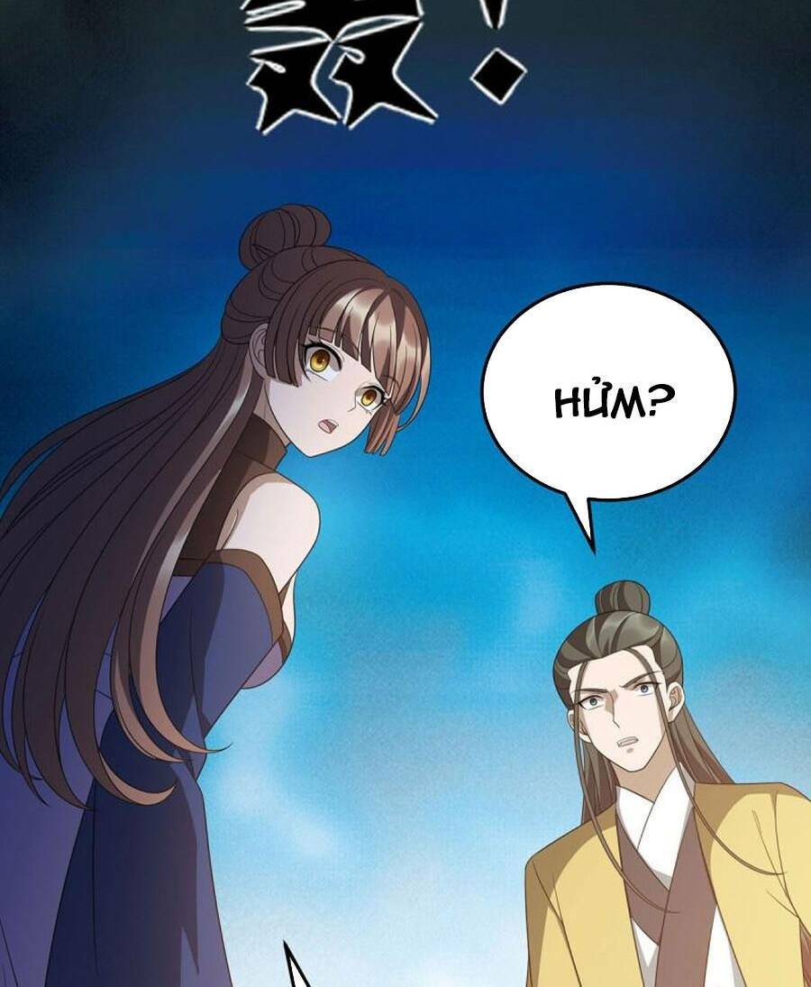 chúa tể tam giới chapter 245 15