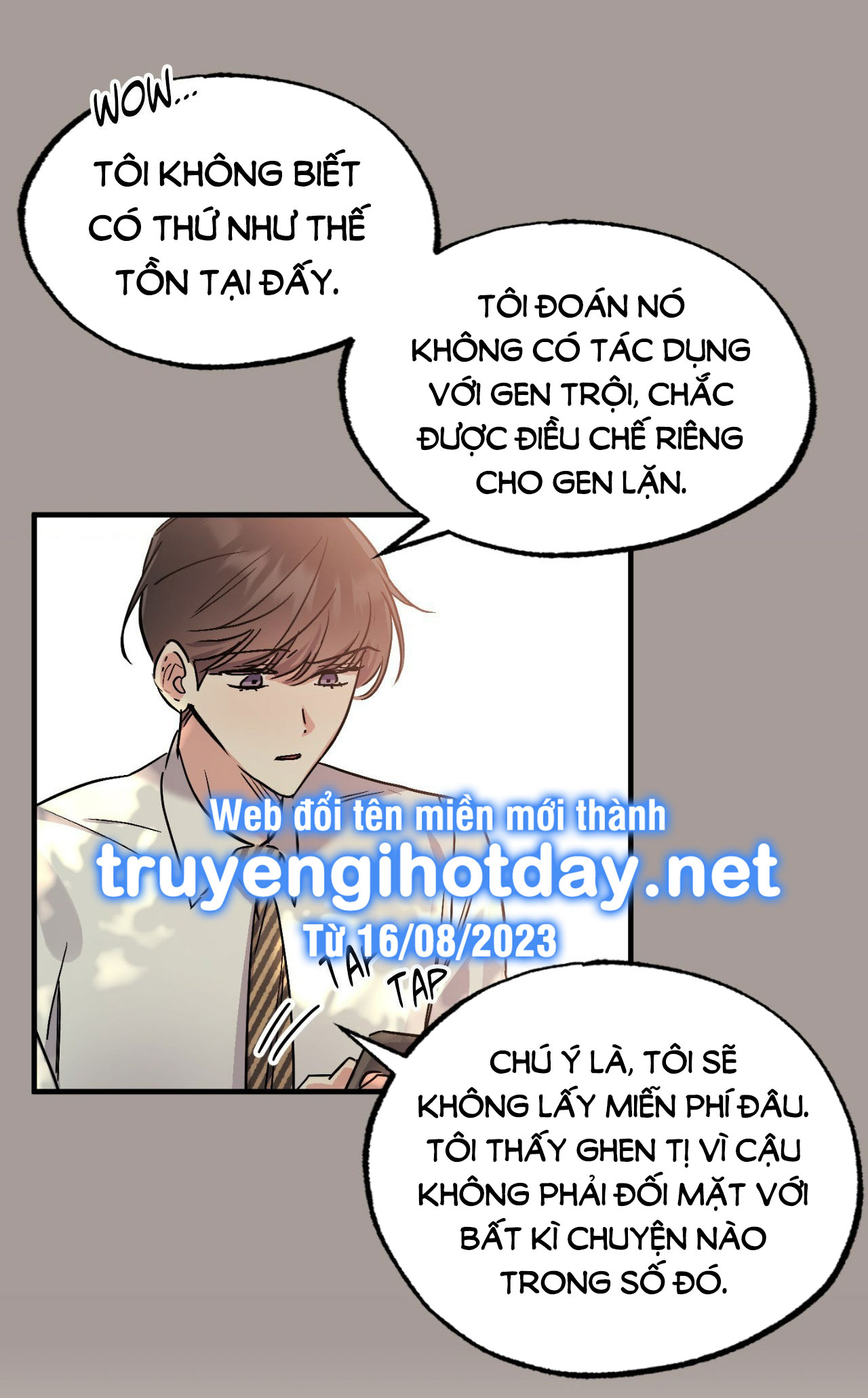 Viết Lên Những Vì Sao chapter 7.2 - Trang 16