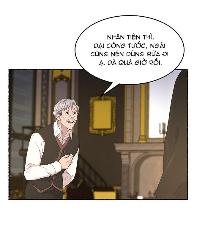 như gió trên cành cây khô chapter 48 7