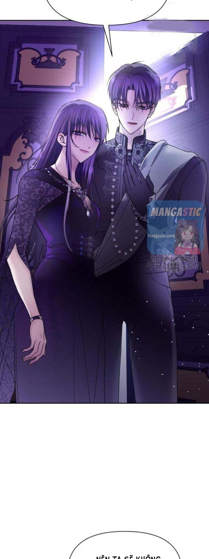 tôi muốn trở thành cô ấy dù chỉ là một ngày chapter 97 35