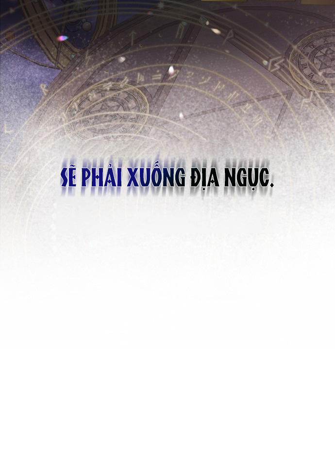 my demon - ác quỷ của tôi chapter 1.1 19