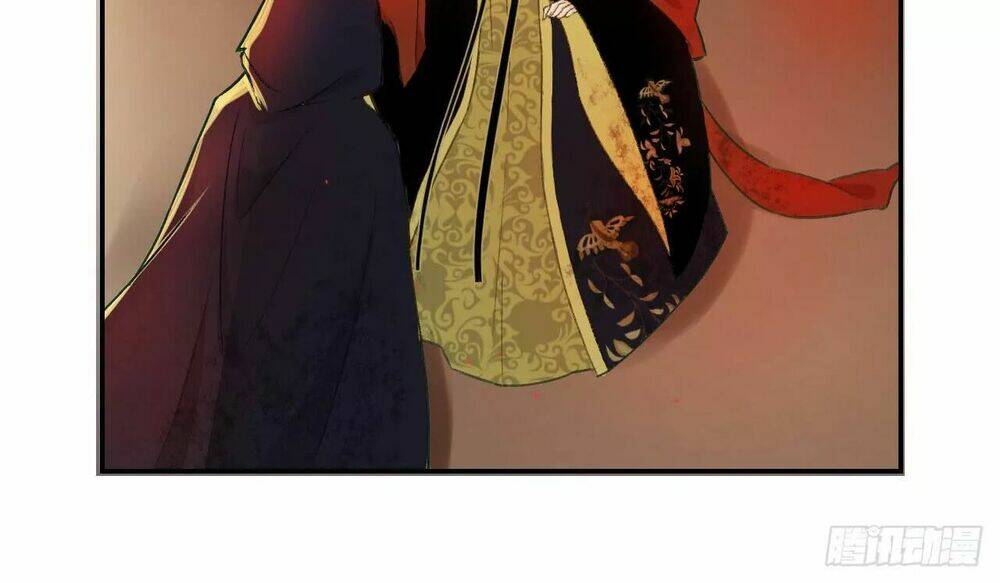 vương gia ba tuổi rưỡi của tôi chapter 42 44