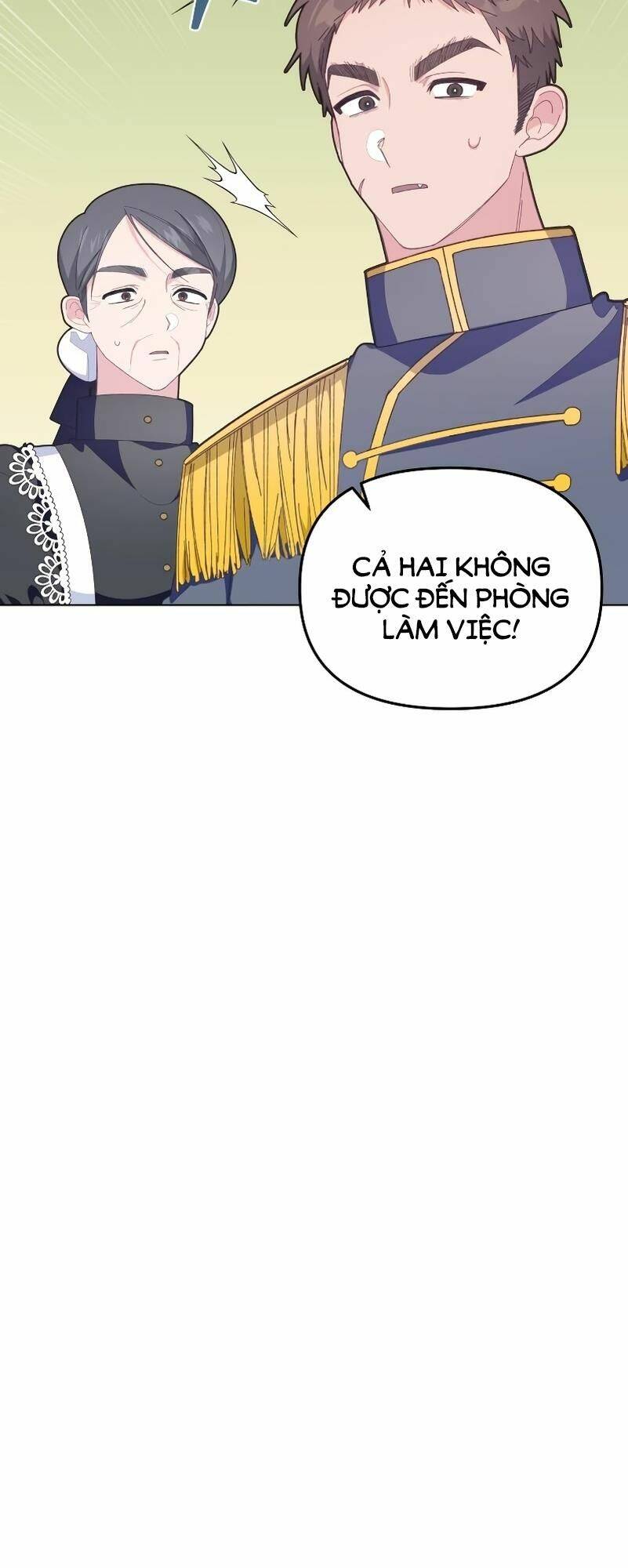 cuộc hôn nhân với công tước quái vật chapter 8 11