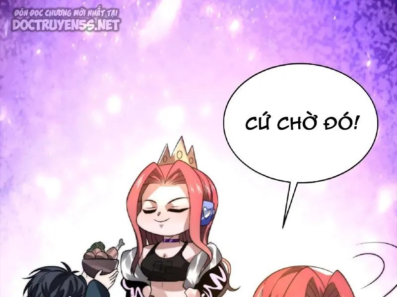 không gian hệ lão lục: dự trữ một vạn tấn thịt ngày tận thế chapter 37 22