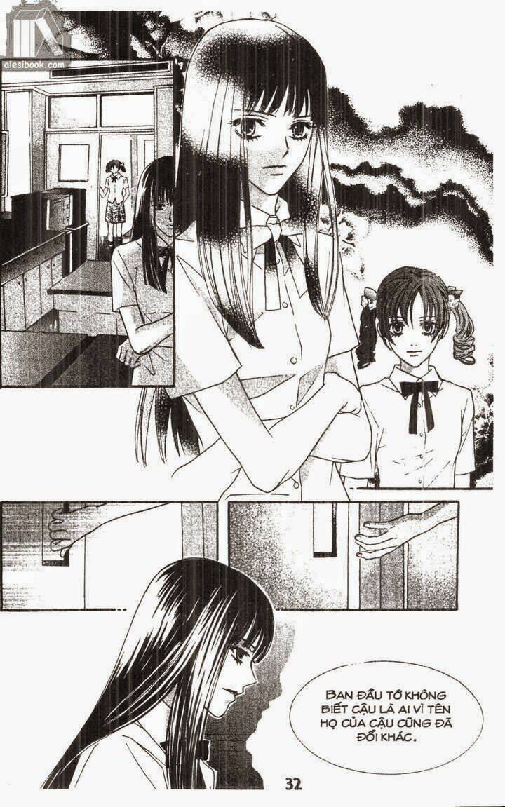 những cô gái tuyệt vời chapter 8 25