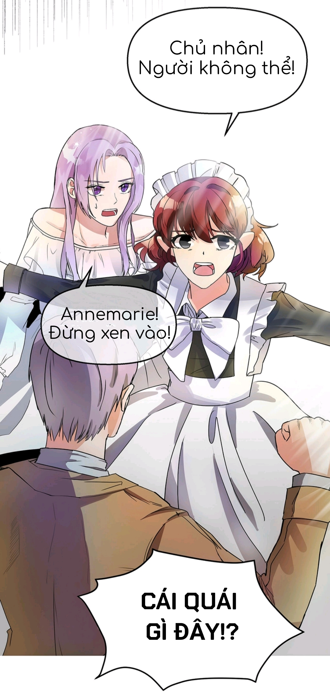 hãy phục tùng tôi chapter 1 59