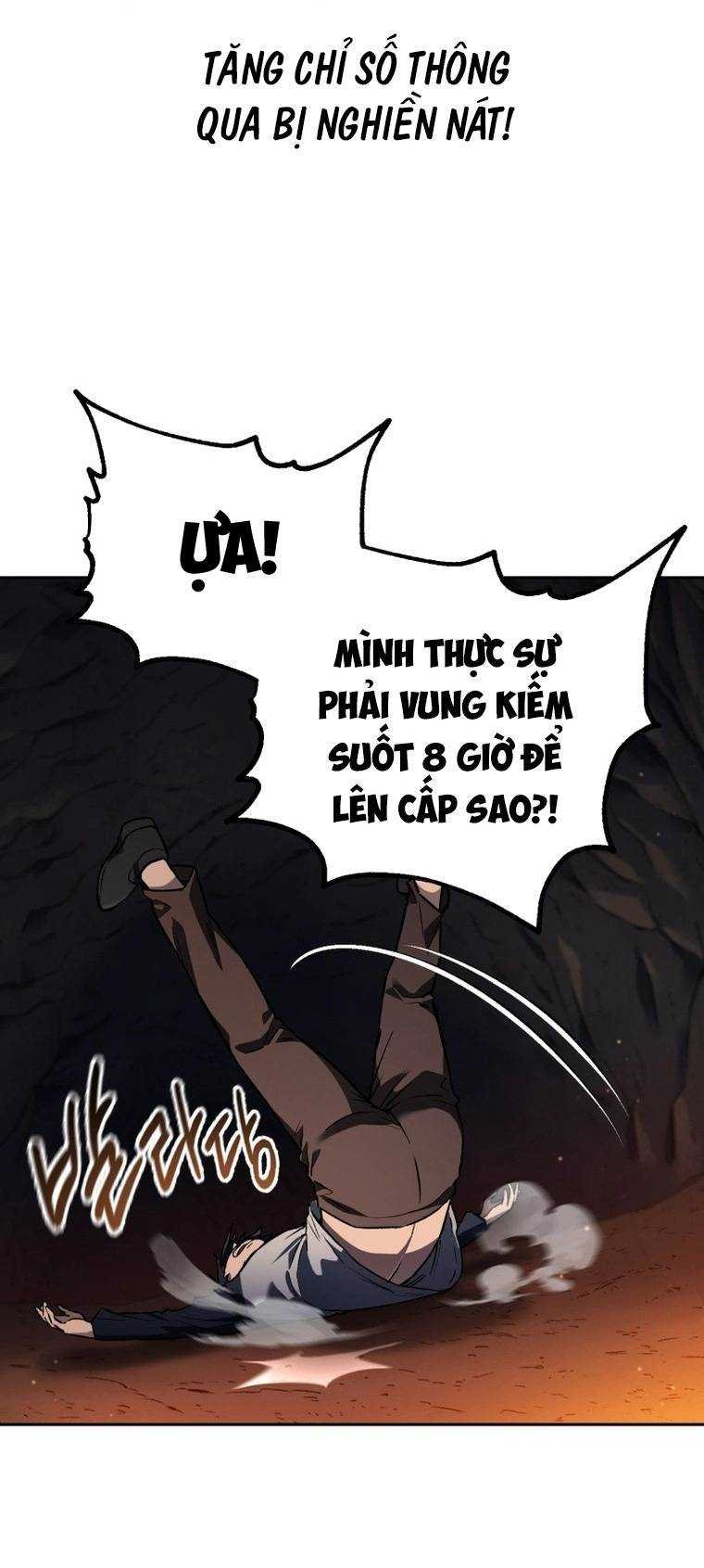 chỉ mình ta tái sinh chapter 3 54