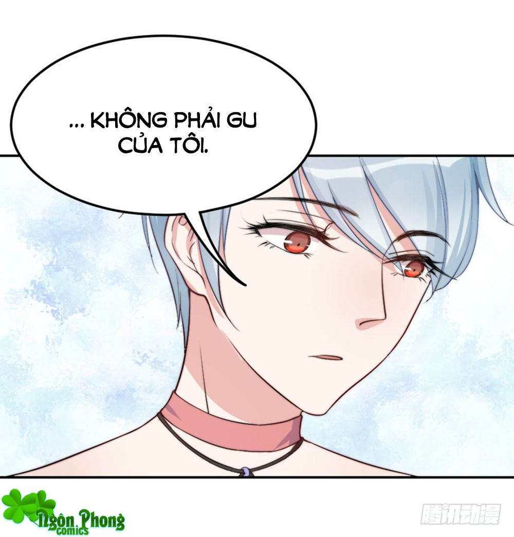 Bà Xã Tôi Là Nam Thần chapter 46 - Trang 50