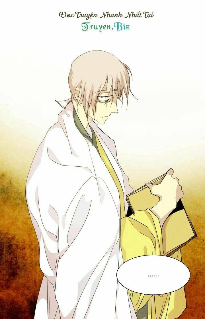 biên niên sử lãnh nguyệt chapter 36 27