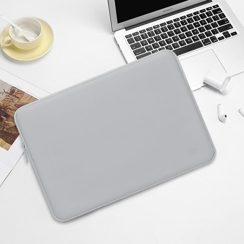 Túi Đựng Laptop 11/ 13.3/14.1/15.6 Inch Di Động Ốp Lưng Macbook Máy Tính Bảng Máy Tính Xách Tay Chống Nước lớp Lót Túi