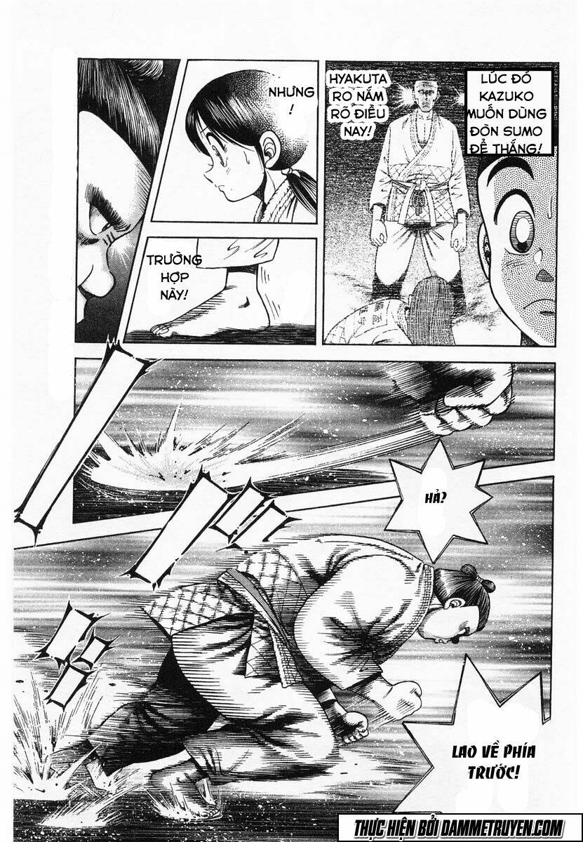 shin kotaro makaritoru! juudouhen chapter 61 17