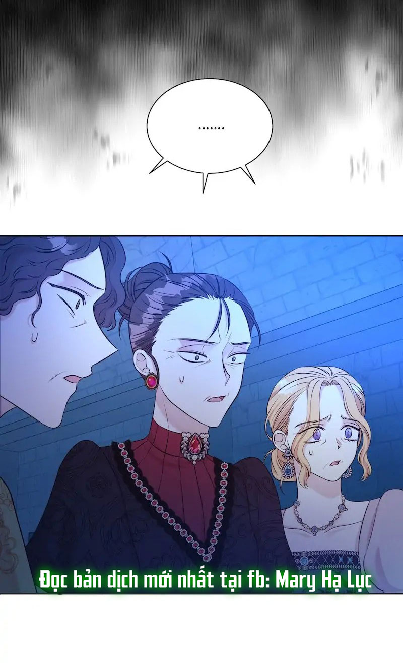 tôi chán nản vì người chồng thứ 2 còn "khỏe" hơn chồng cũ chapter 47.2 11