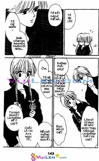 cô nàng đẹp trai chapter 1 143