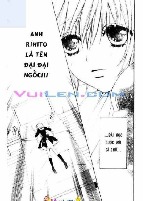 chàng quản gia của bé mei chapter 8 79