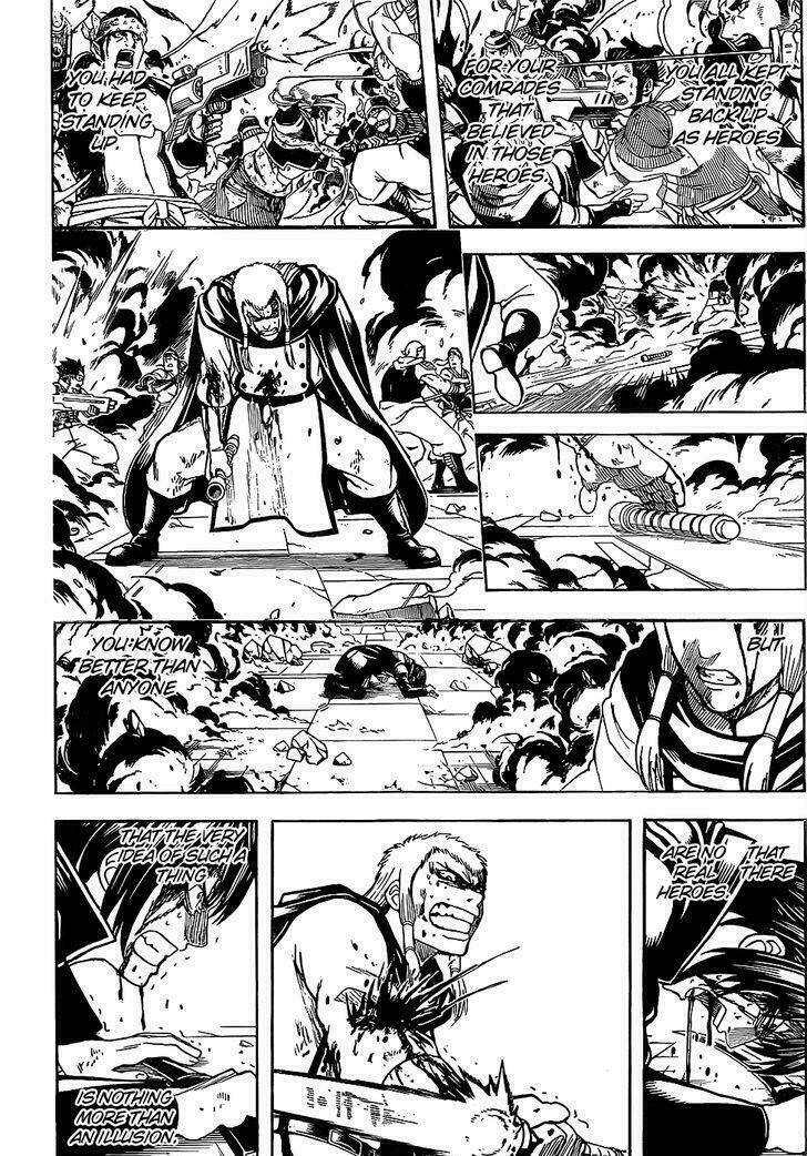 gintama - linh hồn bạc chapter 647 10