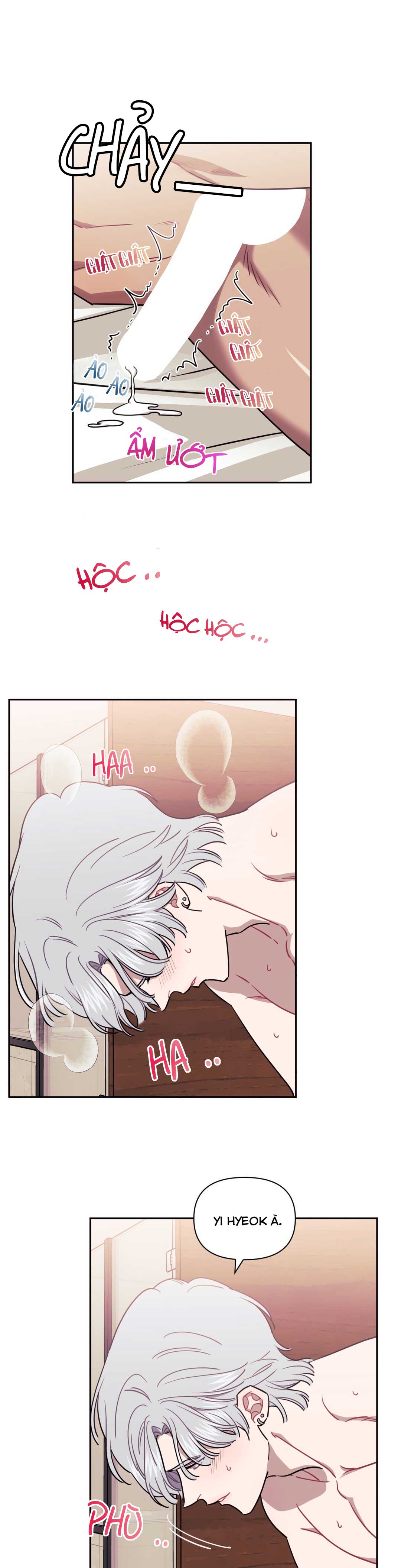 hơn cả bạn bè chapter 11 23