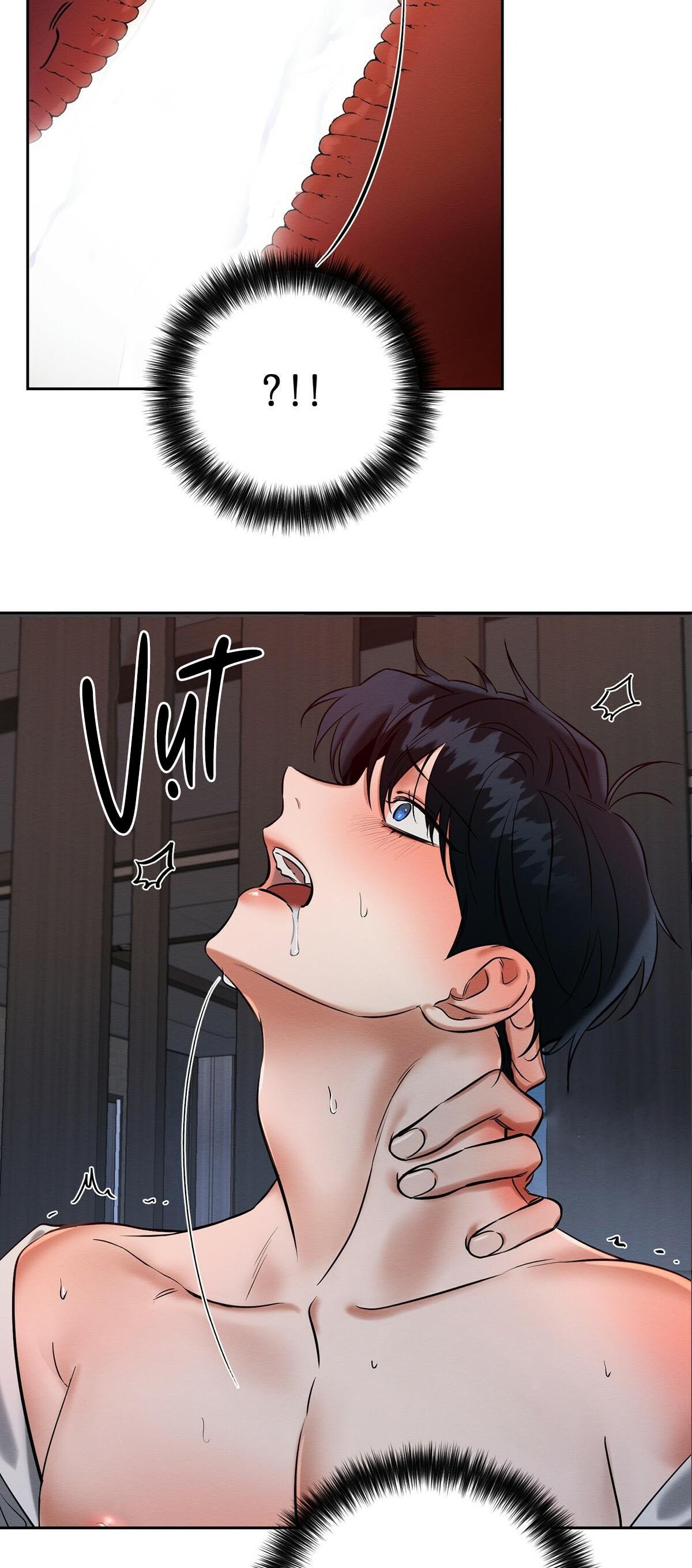 lý do của ác nhân chapter 6 40