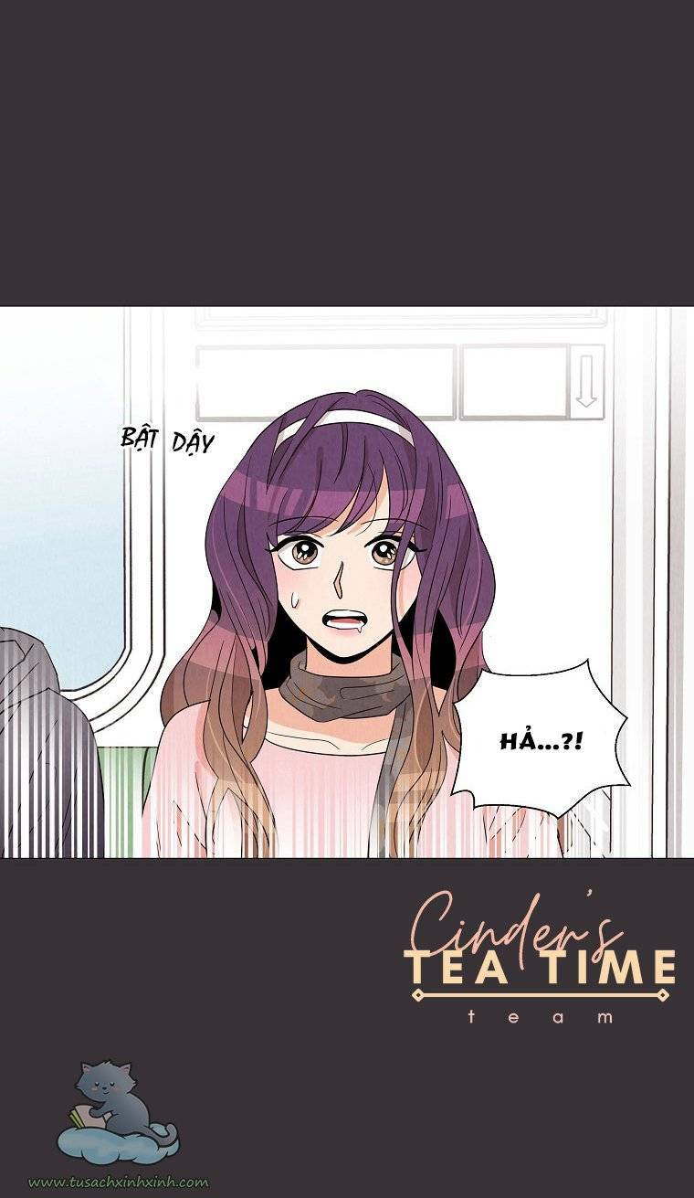 chào nhé, không làm thông gia nữa đâu! chapter 3 6