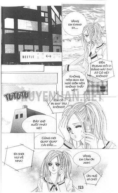 nụ hôn 5000 won chapter 47 5