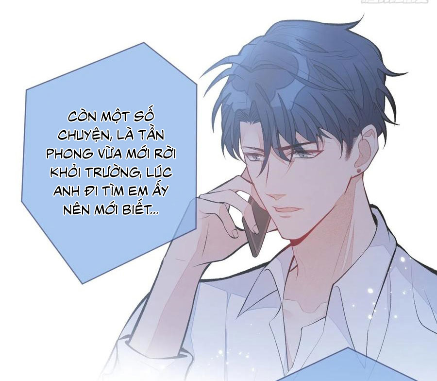 lại bị nam thần chọc trên hot search! chapter 60 39