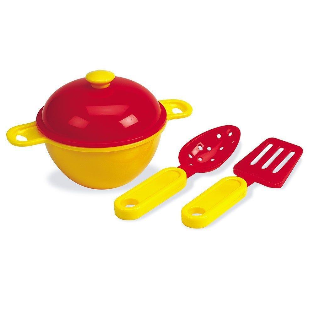 Learning Resources Đồ hàng nhà bếp - Pretend &amp; Play Kitchen Set